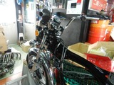 21号機電装部品入荷取付 (5)