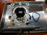 CB400SF¥¥ã¥Ö¥ì¥¿¡¼OHÉôÉʸò´¹ÁȤßΩ¤Æ (6)