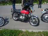 70's¥¯¥é¥Ö¥Ä¡¼¥ê¥ó¥°110424 (2)