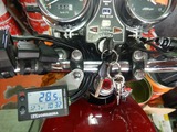 ¿À¸ÍHÍÍCB400¥ì¥®¥å¥ì¡¼¥È¥ì¥¯¥Á¥Õ¥¡¥¤¥¢¡¼¸ò´¹ (1)