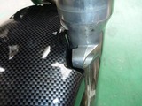サーキットへの道フロントフェンダー (1)