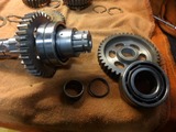 ����M��CB400F���󥸥�ե�OH�������إߥå����OH261001 (6)