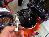 ���T��CB400��³�ָ����������ܥإåɥ饤��LED��򴹸���Ĵ��260621 (2)