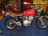 ����CB400FOUR ������� (1)
