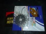 1号機用ドライブチェーン関係