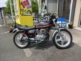 CB250HAWK²ó¤ê¥«¥¹¥¿¥à220423 (1)