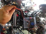 ���N��CB400�������Զ��ϥ�ɥ륹���å������å�260619 (2)