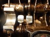 山形O号エンジン分解 (2)