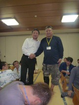天井人の方々と親睦会 (16)