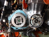 ����K��CB400F���󥸥�ե�OH������ϳ���ľ�����󥸥���ܻž夲260329 (5)