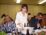 二輪実業クラブ新年会 (7)