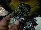 千葉S様CB400継続車検整備230323 (5)