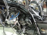 CB400SF¤â¤¦²¿ÅÙÌܤ«¤ÎƱĴĴÀ° (2)