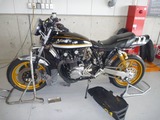 2013¡¡FUN&RUN! 2-Wheels¡¡CLASSIC C-350C-500C-OPEN (10)