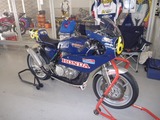 2013¡¡FUN&RUN! 2-Wheels¡¡CLASSIC C-350C-500C-OPEN (1)