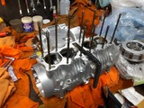 ���N��CB400���󥸥�ե�OH�����Ȥ�Ω��260604 (2)