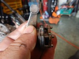 ÆàÎÉSÍÍCB400F¸íÁȤ߽¤Àµ¼êľ¤·ºî¶È»°ÆüÌÜ (7)