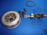 CB350F8ディスクキット考察 (1)