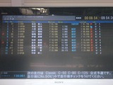ファン&ラン2011決勝前 (2)
