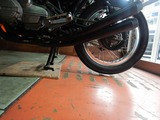 RC¥Õ¥©¥¢ÍÑÁ°¸å¥¿¥¤¥äTT100GP¸ò´¹ (6)