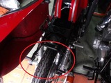 ���S��CB400F����408���������ξ������³�ָ� (3)