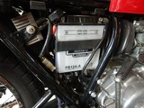 ÉÔÆ°CB400FAÍÍÉôÉʸò´¹½¤Íý (2)