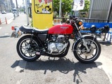 µþÅÔKÍÍCB400¹ñÆâ398ccF1¥¹¥×¥í¥±¥Ã¥È´³¾Ä (1)