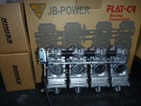 1号機パワーUP計画FCR入荷