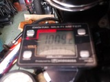 ´ØÅìHÍÍCB400F¥¨¥ó¥¸¥ó»Å¾å¤²²ÐÆþ¤ì250403 (1)