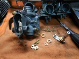 CB400¹ñÆâ398cc25¹æµ¡ÍÑ¥¥ã¥Ö¥ì¥¿¡¼ÁȤßΩ¤Æ (3)