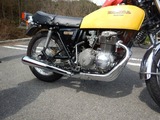 ̡CB400Fourν (2)