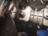 CB750FB AC¥³¥¤¥ë¤È¥ª¥¤¥ëϳ¤ì (2)