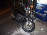 CB400SFեȥե (1)