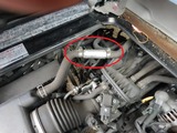 CB400Four用レデューサーその2 (3)