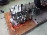 ����M��CB400F���󥸥�ե�OH����ʬ��ʬ��260908 (17)