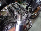 µþÅÔIÍÍCB400F¥·¥ê¥ó¥À¡¼¸ò´¹¹ø¾åOHʬ²ò250607 (6)