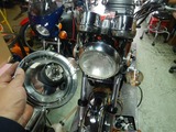 千葉S様CB400継続車検整備230323 (6)