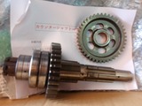 ���F��CB400Four�ѥ����󥿡�����եȥ٥���󥰸�1st�������֥å����260312 (1)