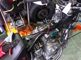 �;���K��CB400Four����398�ȵռ�408�������������ؤ�260704 (12)