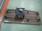 RCレーサー風CB400F用フロントフェンダー製作計画 (4)