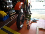 DR250S¤Ä¤¤¤Ë¥â¥¿¡¼¥É»ÅÍÍ