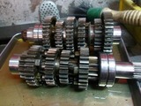 ����M��CB400F���󥸥�ե�OH�������إߥå����OH261001 (1)