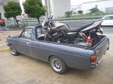 CB400FVs·¸Î¾ã°ú¼è¤ê (1)
