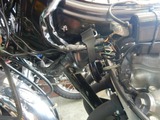 CB400FÂçºåHÍͥϥó¥É¥ë¸ò´¹¤È¥¯¥é¥Ã¥Á¸ò´¹ÆóÆüÌÜ (1)