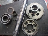 ����M��CB400F���󥸥�ե�OH�������إߥå����OH261001 (5)