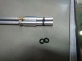 1号機フロントホーク復活 (1)