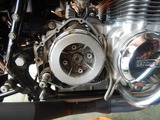 CB400FÂçºåHÍͥϥó¥É¥ë¸ò´¹¤È¥¯¥é¥Ã¥Á¸ò´¹ÆóÆüÌÜ (8)