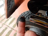 枚方S様Z50Zオイル交換からの腰上OH (3)