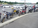120812コケコッコーツーリング