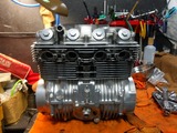 ���N��CB400���󥸥�ե�OH�����Ȥ�Ω��260606 (14)